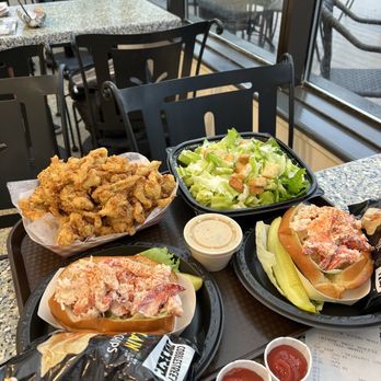 Tony's Clam Shop - Fried Clams and Lobster Roll - Seafood Near Me - Quincy, Massachusetts Tony's Clam Shop - Fried Clams and Lobster Roll - Seafood Near Me - Quincy, Massachusetts