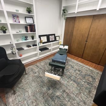 Wellness Ethos Chiropractic - Chiropractors Near Me - Springfield, Missouri