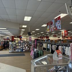 T J Maxx Store