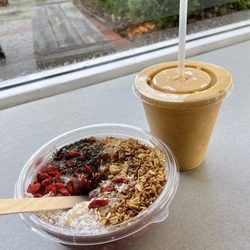 Best Acai Bowls Near Me - January 2026: Find Nearby Acai Bowls Reviews