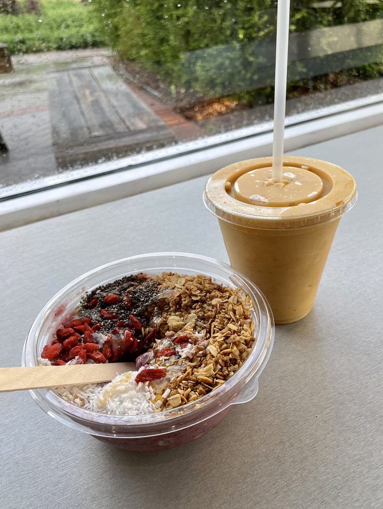 CLEAN JUICE CHAPELHILL 69 Photos & 51 Reviews 1800 East Franklin