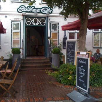 Brauhaus Eutin - German Near Me - Eutin, SH Brauhaus Eutin - German Near Me - Eutin, SH