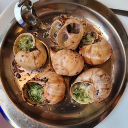 Escargot