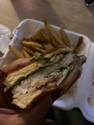 License to Chill Bar & Café by null