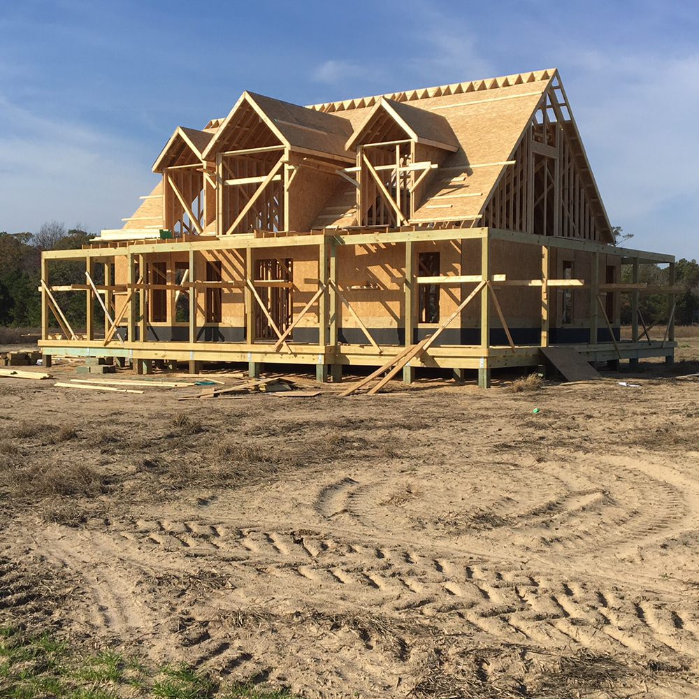 OUTER BANKS REMODELING 20 Photos 1243 Saunders Dr, Elizabeth City