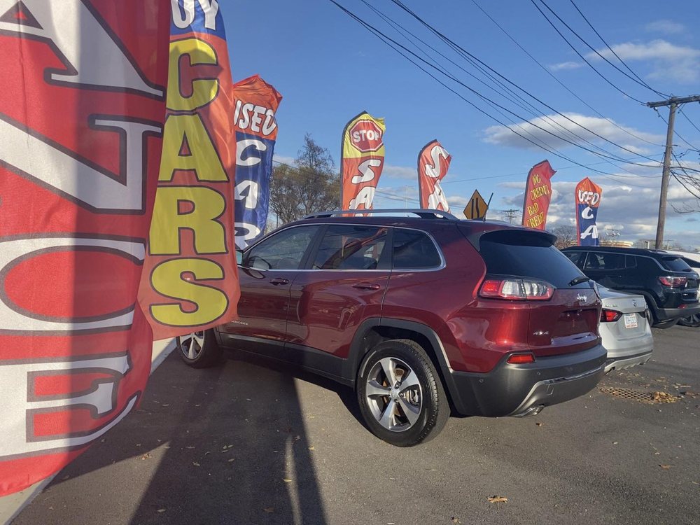 TW MOTORS Updated September 2024 406 Rte 109, West Babylon, New