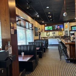 Marco's Italian Restaurant Bar & Grill