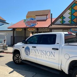 Envision Construction