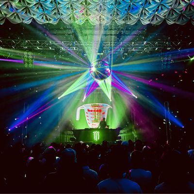 The Ritz Ybor by null