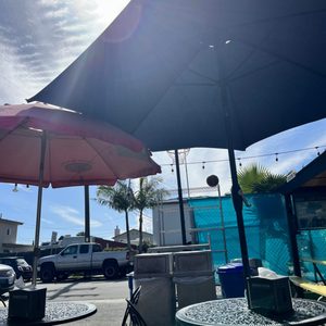 Photo of Bowlegged BBQ - San Diego, CA, United States. Patio