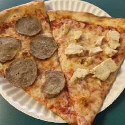 Mike's Pizza Italian Restaurant