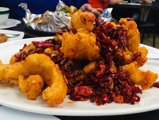 Corner 21 Chinese Cuisine (Temporarily closed) by null