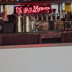 The Hollows - Yay Malört!