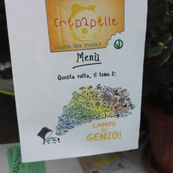 Crepapelle