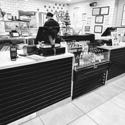 Bonchon New York - 1st Ave by null