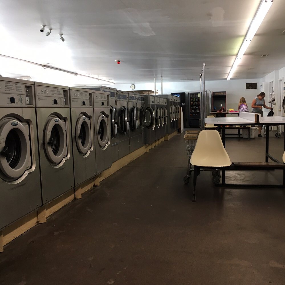 E-Z Way Laundry - Very clean and friendly. - Laundry Services Near Me - Espanola, New Mexico