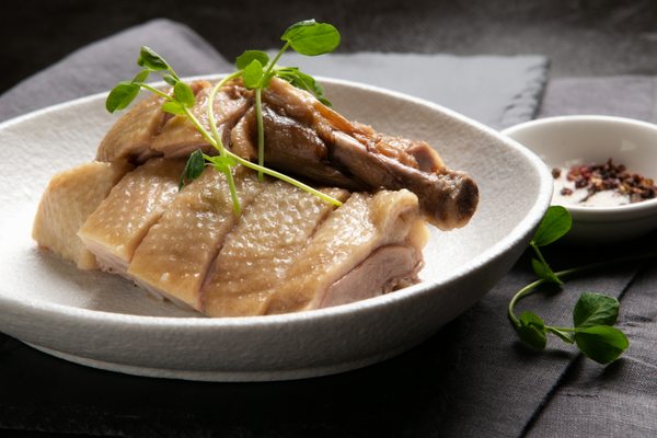 Baron's Sino Kitchen & Bar by null