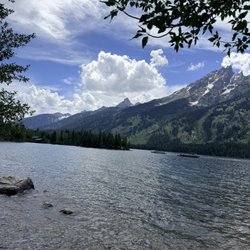 Teton Mountain Bike Tours