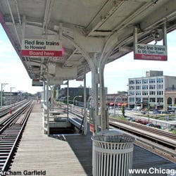 CTA - Lawrence
