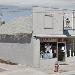 Restaurant Front
