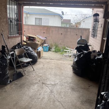 Clever Junk Removal - Junk Removal & Hauling Near Me Clever Junk Removal - Junk Removal & Hauling Near Me