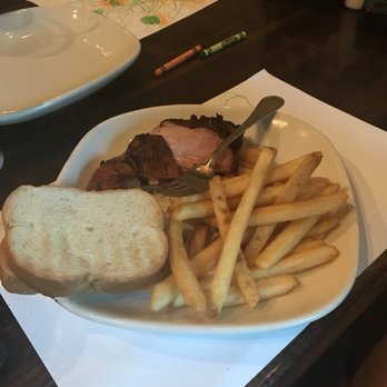 Jack Stack Barbecue - Lee's Summit - Barbeque Near Me - Lee's Summit, Missouri