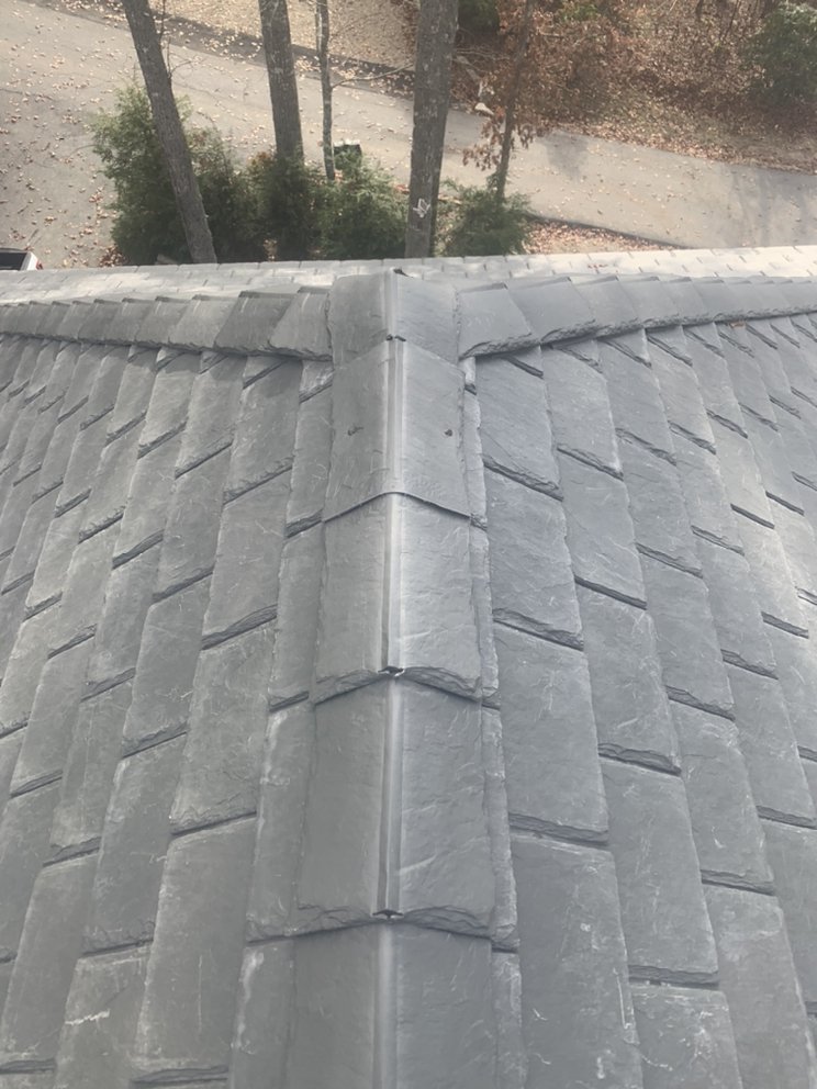 Slide of Galvez Construction