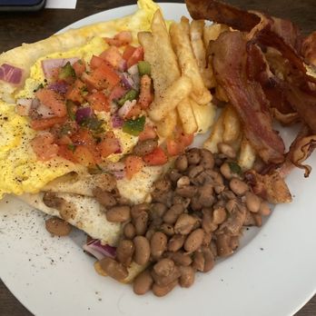 Westfield Diner - Rancheros add bacon - Diners Near Me - Westfield, New Jersey Westfield Diner - Rancheros add bacon - Diners Near Me - Westfield, New Jersey