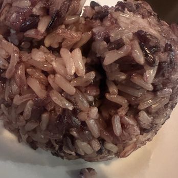 Lum Ka Naad - Nutritional purple rice - Thai Near Me - Los Angeles, California Lum Ka Naad - Nutritional purple rice - Thai Near Me - Los Angeles, California