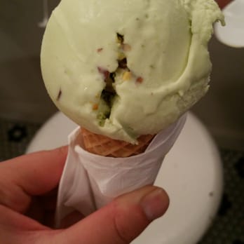 Morgenstern's - Green tea pistachios - Ice Cream & Frozen Yogurt Near Me - New York, New York Morgenstern's - Green tea pistachios - Ice Cream & Frozen Yogurt Near Me - New York, New York