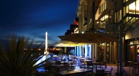 Quay Hotel & Spa by null