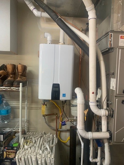 Slide of Tri County Plumbing and Mechanical