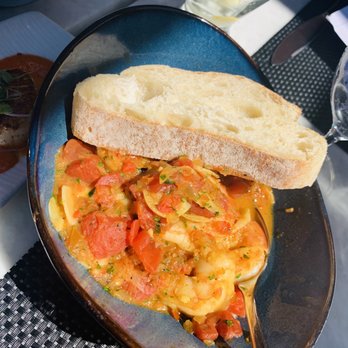 Bolero Restaurante - Shrimp - Tapas/Small Plates Near Me - Temecula, California