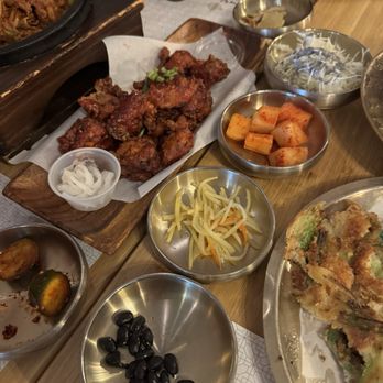 KoSam - Korean Near Me - Toronto, Ontario