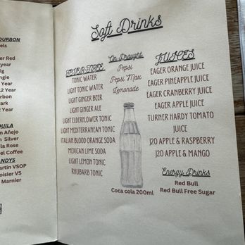 Mad Hatter Hotel - Drink Menu - Hotels Near Me - London, XGL Mad Hatter Hotel - Drink Menu - Hotels Near Me - London, XGL