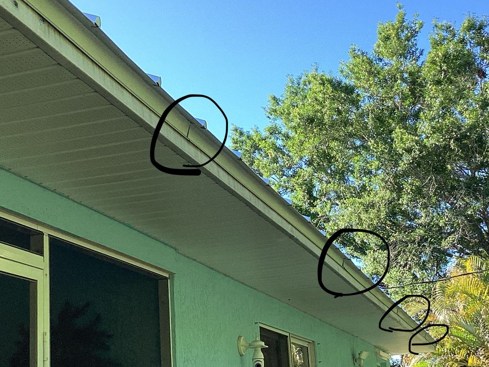 Slide of Superior One Roofing