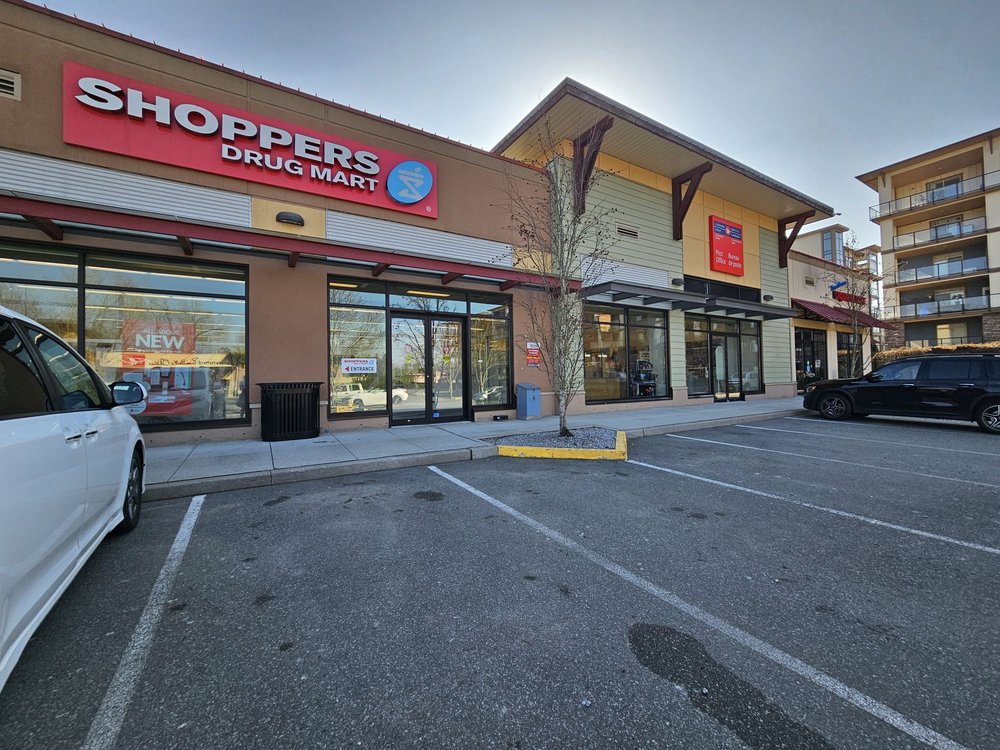 SHOPPER’S DRUG MART Updated June 2024 20678 Willoughby Town Centre