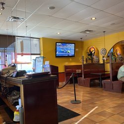 El Nopal Mexican Resturant