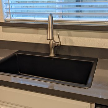 Delta Mechanical - Beautiful new sink! - Plumbing Near Me - San Diego, California Delta Mechanical - Beautiful new sink! - Plumbing Near Me - San Diego, California