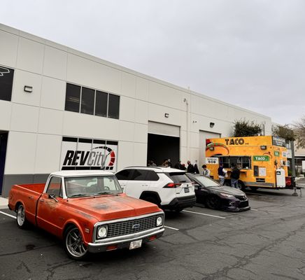 REVCITY AUTO STORAGE - Updated February 2026 - 10 Photos - 7185 Bermuda Rd,  Las Vegas, Nevada - Auto Security - Phone Number - Yelp