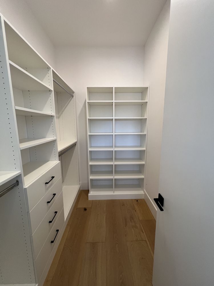 OrganizIT! Inc. Custom Closet & Storage Solutions - veterans service organization in Los Angeles, CA