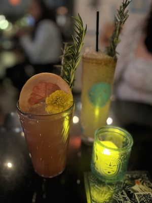 Broken Shaker at Freehand Los Angeles by null
