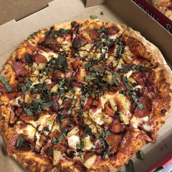 Hideaway Pizza - Da Bomb - Pizza Near Me - Oklahoma City, Oklahoma Hideaway Pizza - Da Bomb - Pizza Near Me - Oklahoma City, Oklahoma