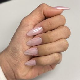 Ombre gelX