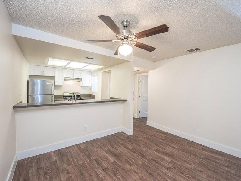 PARC CLAREMONT APARTMENTS Updated September 2024 64 Photos & 40