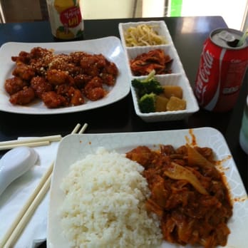 綠味亭 - Korean Near Me - Hong Kong, HK