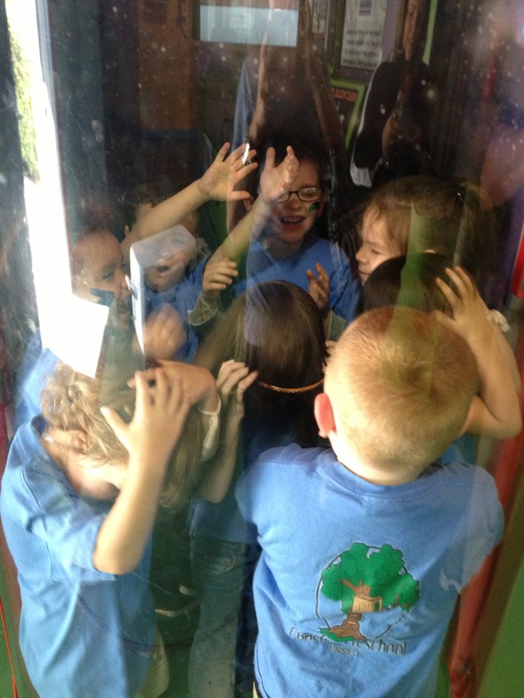 Treehouse Christian Academy - childcare center in Modesto, CA