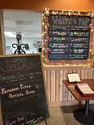 Bywater Brew Pub by null