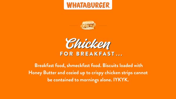 Whataburger by null