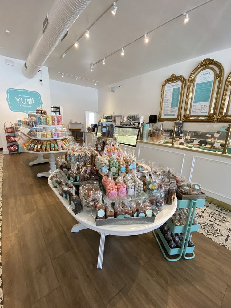 YUM SWEET SHOP Updated May 2024 248 Photos & 68 Reviews 4150 Main